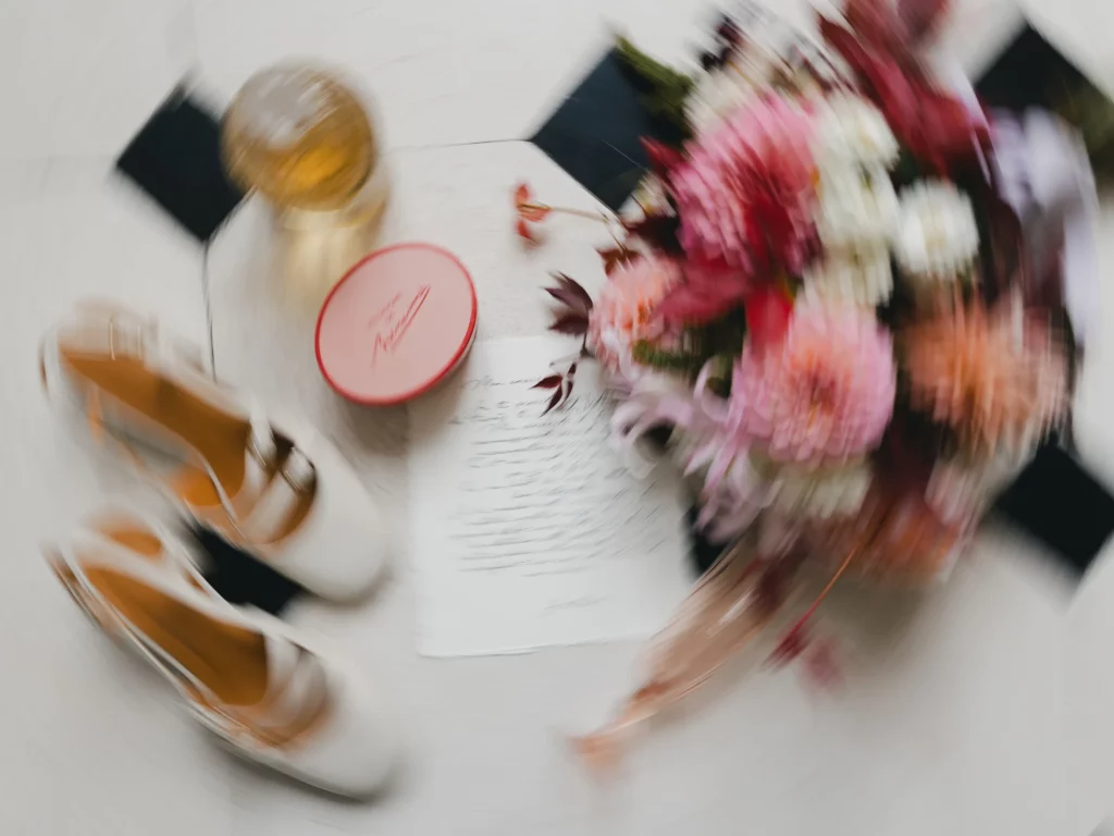 domethilde_photographe_mariage_flatlay_papeteire